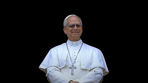 ഇന്ത്യ-പാക് വെടിനിർത്തലിൽ സന്തോഷം, ലോകത്ത് സമാധാനം പുലരട്ടെ: ലിയോ പതിനാലാമൻ മാർപാപ്പ