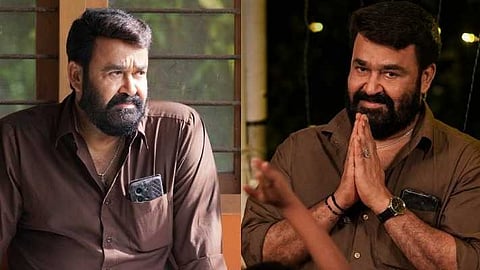 "എന്നും എപ്പോഴും കൂടെ നിന്നവര്ക്ക്"; 200 കോടി തിളക്കത്തില് തുടരും