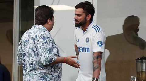 കോഹ്ലി ഇടഞ്ഞു തന്നെ; ഇന്ത്യൻ ടീം നാഥനില്ലാ കളരിയാകുമോ?