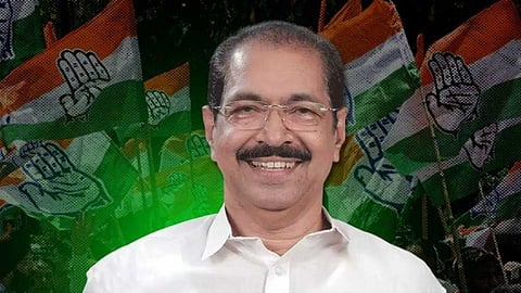 സംസ്ഥാനത്ത് കോൺഗ്രസിനെ സണ്ണി ജോസഫ് നയിക്കും; കെപിസിസി പ്രസിഡൻ്റായി ഇന്ന് സ്ഥാനമേൽക്കും