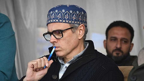 കശ്മീരിൻ്റെ വർഷങ്ങളുടെ പരിശ്രമം ഇല്ലാതാക്കി, ആക്രമണം വിനോദസഞ്ചാരമേഖലയ്ക്ക് വൻ തിരിച്ചടി: ഒമർ അബ്ദുള്ള