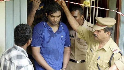 നന്തൻകോട് കൂട്ടക്കൊല: പ്രതി കേഡൽ കുറ്റക്കാരൻ, ശിക്ഷാവിധി നാളെ
