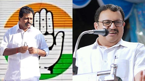 കെപിസിസി അധ്യക്ഷസ്ഥാനത്തേക്ക് പരിഗണിക്കാത്തതിൽ അതൃപ്തി അറിയിച്ച് കൊടിക്കുന്നിൽ; എംപി നല്ല പോസ്റ്റെന്ന് കെ. മുരളീധരൻ്റെ മറുപടി