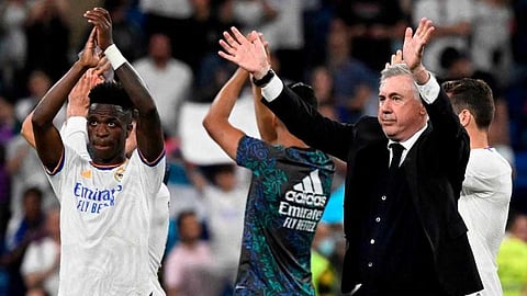 ബ്രസീലിന് ആറാം ലോകകപ്പ് സമ്മാനിക്കുക ലക്ഷ്യം; ആദ്യ വിദേശ പരിശീലകനായി കാർലോ ആഞ്ചലോട്ടി