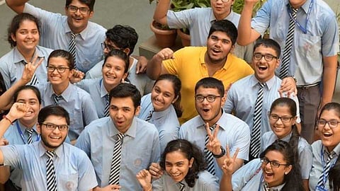 സിബിഎസ്ഇ 12-ാം ക്ലാസ് പരീക്ഷാ ഫലം പ്രഖ്യാപിച്ചു; 88.39% വിജയം