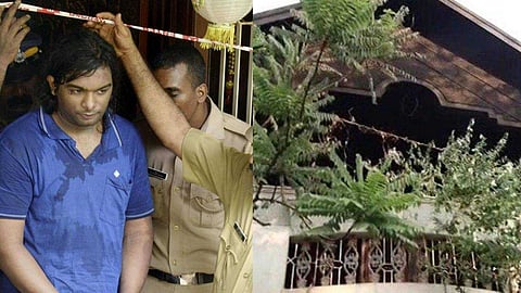 നന്തന്കോട് കൂട്ടക്കൊല; കേരളം ഞെട്ടിയ ആസ്ട്രല് പ്രൊജക്ഷനും സൈക്കോ കൊലപാതകങ്ങളും