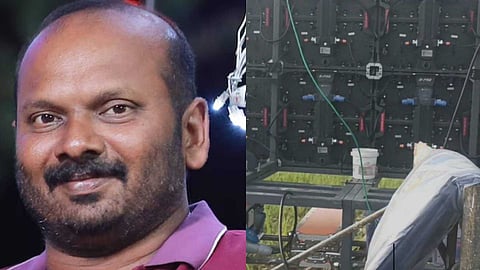"മെഡിക്കൽ സേവനമോ ആംബുലൻസോ ഉണ്ടായില്ല"; വേടന്റെ പരിപാടിയിൽ ടെക്നീഷ്യൻ ഷോക്കേറ്റ് മരിച്ചതിൽ കുടുംബം