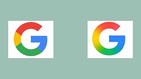 പുതിയ ലോഗോയുമായി ഗൂഗിള്; മാറ്റം പത്ത് വര്ഷത്തിന് ശേഷം