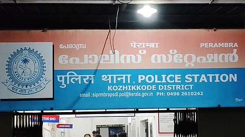 കശ്മീർ വിനോദയാത്രയ്ക്കിടെ പതിമൂന്നുകാരിക്ക് നേരെ ലൈംഗികാതിക്രമം: അധ്യാപകൻ അറസ്റ്റിൽ