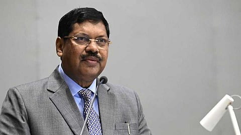 സുപ്രീം കോടതി ചീഫ് ജസ്റ്റിസ് സ്ഥാനത്തേക്ക് ബി.ആർ.ഗവായ്; ഇന്ന് ചുമതലയേൽക്കും