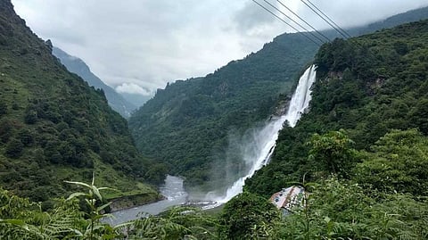 "ഇതുകൊണ്ടൊന്നും യാഥാര്ഥ്യത്തെ ഇല്ലാതാക്കാനാവില്ലല്ലോ"; അരുണാചല് പ്രദേശിലെ സ്ഥലങ്ങള്ക്ക് ചൈന പുതിയ പേരുകള് നല്കിയതിനെതിരെ ഇന്ത്യ