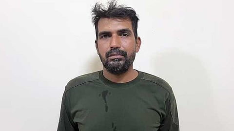 പാക് പിടിയിലായിരുന്ന ബിഎസ്എഫ് ജവാന് മോചനം; അട്ടാരി അതിർത്തിയിൽ വെച്ച് പൂർണം കുമാറിനെ കൈമാറി