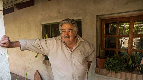 'സാധാരണക്കാരനായ' രാഷ്ട്രത്തലവന്; ഉറൂഗ്വന് വിപ്ലവ നേതാവും മുന് പ്രസിഡന്റുമായ ഹോസെ മുഹീക അന്തരിച്ചു