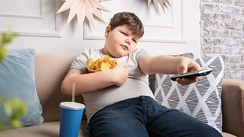 കുട്ടികളുടെ BMI നോക്കി ഭാവിയില് അമിത വണ്ണം ഉണ്ടാവാനുള്ള സാധ്യതയറിയാം; പഠനവുമായി ഗവേഷകര്