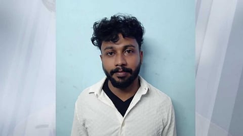 അലുവ അതുൽ