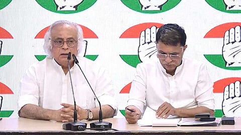 ബിജെപിയുടെ തിരംഗ യാത്രയ്ക്ക് കോൺഗ്രസിൻ്റെ ബദൽ; ജയ്ഹിന്ദ് സഭാ റാലി സംഘടിപ്പിക്കാൻ തീരുമാനം