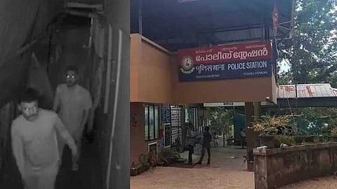 ഇതരസംസ്ഥാന തൊഴിലാളികളുടെ പണവും മൊബൈൽ ഫോണുകളും തട്ടിയ സംഭവം: എക്സൈസ് ഉദ്യോഗസ്ഥർ അടക്കമുള്ള പ്രതികൾ റിമാൻഡിൽ