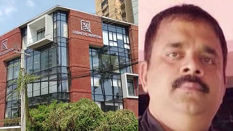 2021ൽ കൊട്ടാരക്കര സ്വദേശി മരിച്ചതും ചികിത്സാ പിഴവ് മൂലം; തിരുവനന്തപുരം കോസ്മെറ്റിക് ആശുപത്രിക്കെതിരെ കൂടുതൽ പരാതി