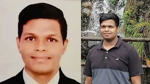 വാഹനത്തിന് സെെഡ് നൽകുന്നതിൽ CISF ഉദ്യോഗസ്ഥരുമായി തർക്കം; നെടുമ്പാശേരിയിൽ യുവാവ് കാറിടിച്ച് മരിച്ചത് കൊലപാതകമെന്ന് പൊലീസ്