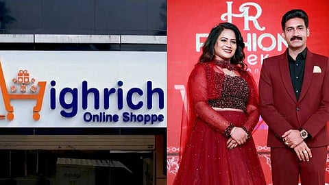 ഹൈറിച്ച് മണി ചെയിൻ തട്ടിപ്പ്: 'നെക്സ് വൈബ്' എന്ന പേരിൽ വീണ്ടും തട്ടിപ്പുമായി പ്രതികൾ