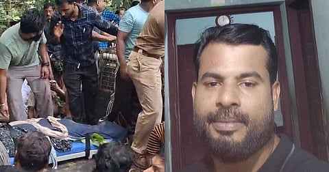 കാളികാവിലെ കടുവാ ആക്രമണം; കൊല്ലപ്പെട്ട ഗഫൂറിന്റെ കുടുംബത്തിന് 14 ലക്ഷം രൂപ ധനസഹായം