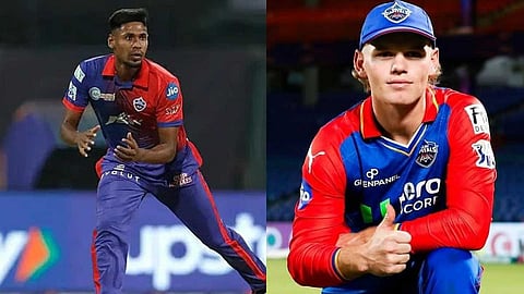 IPL 2025 | ഡൽഹി ക്യാപിറ്റൽസിനായി മുസ്തഫിസുർ റഹ്മാൻ കളിക്കുമോ?