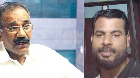 കാളികാവിലെ കടുവാ ആക്രമണം: റിപ്പോര്ട്ട് നല്കാന് ഉദ്യോഗസ്ഥര്ക്ക് നിര്ദേശം നല്കിയതായി മന്ത്രി