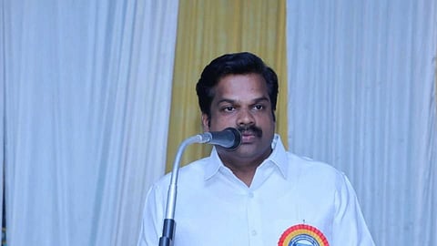 ജനീഷ് കുമാറിൻ്റെ പ്രതികരണം സാധാരണ ജനങ്ങൾക്ക് ജീവിക്കാനുള്ള ധൈര്യം പകരുന്നു; പിന്തുണയുമായി ക്രൈസ്തവ സഭാ കൂട്ടായ്മ