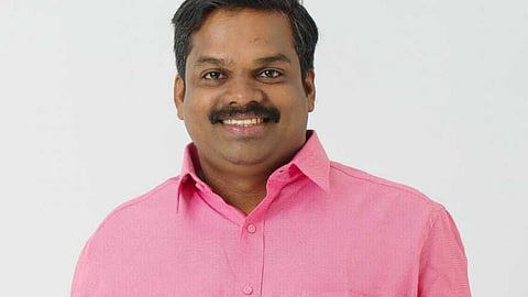 ഔദ്യോഗിക കൃത്യനിർവഹണം തടസപ്പെടുത്തിയെന്ന പരാതി; ജനീഷ് കുമാർ എംഎൽഎയ്ക്കെതിരെ കേസ്