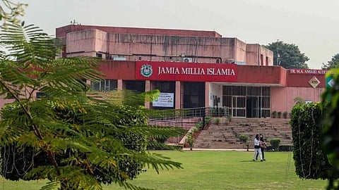 "ഞങ്ങൾ രാജ്യത്തിനും, സര്ക്കാരിനുമൊപ്പം"; തുര്ക്കിയുമായുള്ള എല്ലാ ധാരണാപത്രങ്ങളും റദ്ദാക്കി ജാമിയ മിലിയ യൂണിവേഴ്സിറ്റി