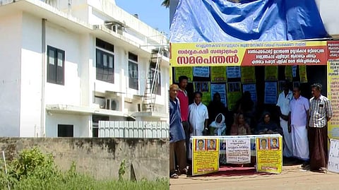 EXCLUSIVE | ജമാഅത്തെ ഇസ്ലാമിയുടെ വഖഫ് സ്വത്ത് അപഹരണം; തട്ടിപ്പ് പുറത്തുകൊണ്ടു വന്നത് സംഘടനയിലെ തന്നെ ഒരു വിഭാഗം