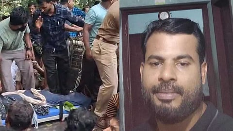 കാളികാവിലെ കടുവയ്ക്കായി തെരച്ചില് ഊർജിതം; പരിശോധനയ്ക്കായി ഡ്രോണും കുങ്കി ആനകളും