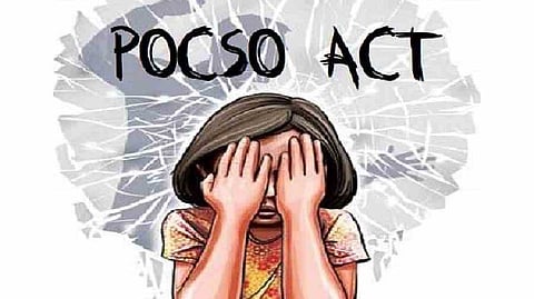 മൊബൈലില് അഞ്ചു വയസുകാരിയെ പീഡിപ്പിക്കുന്ന ദൃശ്യങ്ങള്; പെരുമ്പാവൂരിൽ കഞ്ചാവ് കേസ് പ്രതിക്കെതിരെ പോക്സോ കുറ്റം ചുമത്തി