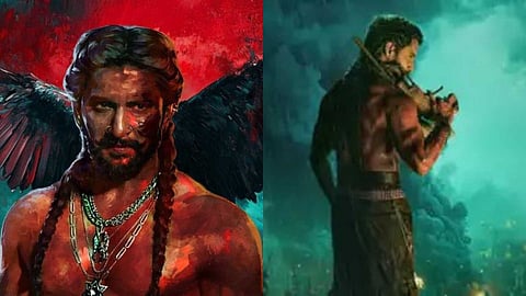 ഷൂട്ടിംഗ് പോലും തുടങ്ങിയില്ല; ഒടിടി സ്ട്രീമിംഗ് അടക്കം പ്രീ ബിസിനസിൽ റെക്കോർഡിട്ട് ബിഗ് ബജറ്റ് ചിത്രം