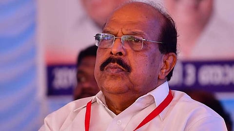 പോസ്റ്റൽ ബാലറ്റ് തിരുത്തിയെന്ന പ്രസ്താവന: ജി. സുധാകരനെതിരെ കേസ്