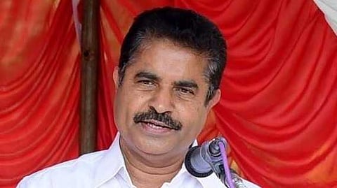 കേരളത്തെ ലഹരിയിൽ മുക്കിയത് എൽഡിഎഫ് സർക്കാർ, നാലാം വാർഷികം യുഡിഎഫ് കരിദിനമായി ആചരിക്കുന്നു: അടൂർ പ്രകാശ്