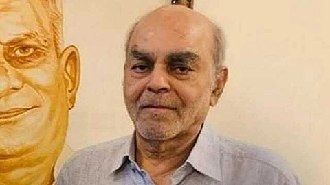 ഗുജറാത്ത് സമാചാറിൻ്റെ ഉടമകളിലൊരാളെ അറസ്റ്റ് ചെയ്ത് ED; കേന്ദ്ര സര്ക്കാരിനെതിരെ വാര്ത്ത നല്കിയതിനെന്ന് കുടുബം