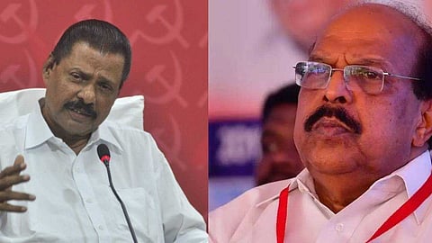 സുധാകരന് അങ്ങനെ പറയാന് പാടില്ലായിരുന്നു; സിപിഐഎം ഒരു തരത്തിലുള്ള അട്ടിമറിക്കും ഇല്ല: എം.വി. ഗോവിന്ദന്