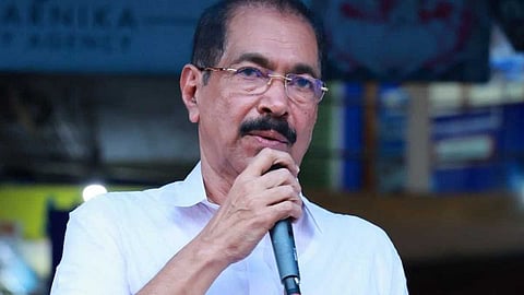 CPIM ശ്രമം കണ്ണൂരിൽ കലാപമുണ്ടാക്കാൻ, കോണ്ഗ്രസ് സ്ഥാപനങ്ങളിലേക്കും നേതാക്കളുടെ വീടുകളിലേക്കും അക്രമം അഴിച്ചുവിടുന്നു: സണ്ണി ജോസഫ്