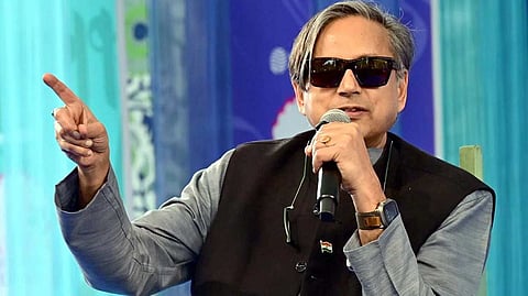 ഓപ്പറേഷന് സിന്ദൂര് ലോകരാജ്യങ്ങളോട് വിശദീകരിക്കാന് കേന്ദ്രം; എംപിമാരുടെ സംഘത്തെ നയിക്കാൻ ശശി തരൂരും