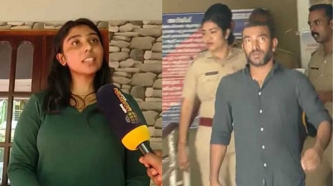 ജൂനിയര് അഭിഭാഷകയെ മര്ദിച്ച കേസ്; ബെയ്ലിന് ദാസിന്റെ ജാമ്യാപേക്ഷ കോടതി ഇന്ന് പരിഗണിക്കും