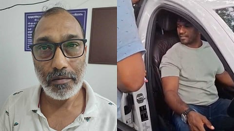 ഇഡി ഉദ്യോഗസ്ഥർ ചമഞ്ഞ് തട്ടിപ്പ് ശ്രമം: ഒരാൾ കൂടി അറസ്റ്റിൽ; പിന്നിൽ സർക്കാർ ഉദ്യോഗസ്ഥരെന്ന് വിലയിരുത്തൽ