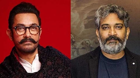 "ആമിര് ഖാന് ചിത്രത്തില് സന്തോഷം"; രാജമൗലി നിര്മിക്കുന്ന ബയോപിക്കിനോട് എതിര്പ്പുണ്ടെന്ന് ദാദാസാഹിബ് ഫാല്ക്കെയുടെ കൊച്ചുമകന്