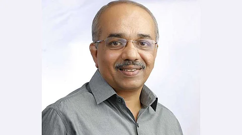 എ. പ്രദീപ് കുമാര് മുഖ്യമന്ത്രിയുടെ പുതിയ പ്രൈവറ്റ് സെക്രട്ടറി