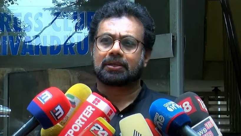 കേന്ദ്ര സർക്കാരിൻ്റെ ക്ഷണം ലഭിച്ചിട്ടുണ്ട്, നയതന്ത്ര നീക്കവുമായി സഹകരിക്കാനാണ് തീരുമാനം: ജോൺ ബ്രിട്ടാസ് എംപി