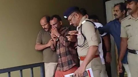 14 വർഷത്തെ അന്വേഷണം, കേസ് തെളിയിച്ചത് ഡിഎൻഎ പരിശോധന; കാസർഗോഡ് അമ്പലത്തറ കൊലപാതകക്കേസിൽ പ്രതി അറസ്റ്റിൽ