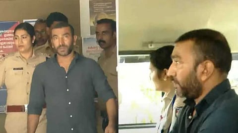 വഞ്ചിയൂരിൽ അഭിഭാഷകയെ മർദിച്ച കേസ്: പ്രതി ബെയ്ലിൻ ദാസിന് ജാമ്യമില്ല