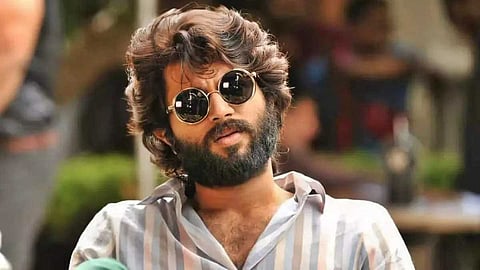 "അര്ജുന് റെഡ്ഡി എനിക്ക് എപ്പോഴും പ്രിയപ്പെട്ടത്"; നിരൂപകരുടെ വിമര്ശനങ്ങള് പ്രശ്നമില്ലെന്ന് വിജയ് ദേവരകൊണ്ട