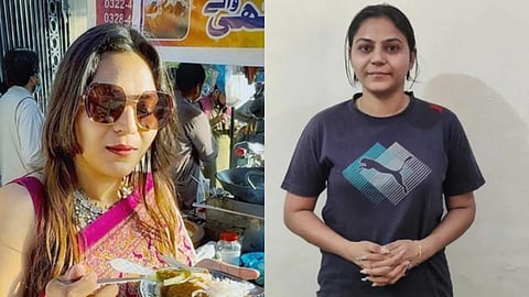 ജ്യോതി മൽഹോത്ര