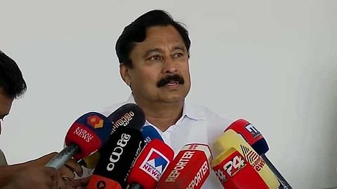 മെസി വരും, ഉറപ്പ്; അടുത്തയാഴ്ച എല്ലാ കാര്യത്തിലും വ്യക്തതയുണ്ടാകും: മന്ത്രി വി. അബ്ദുറഹിമാൻ